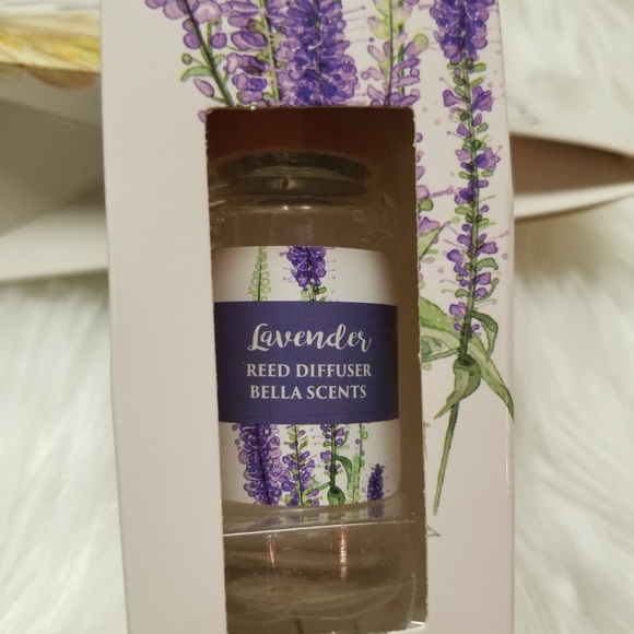 ✔Bella Scents Reed Diffuser - Picture 11 of 14